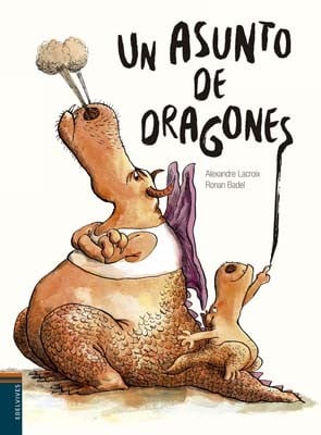 Un asunto de dragones