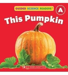 Guided Science Readers