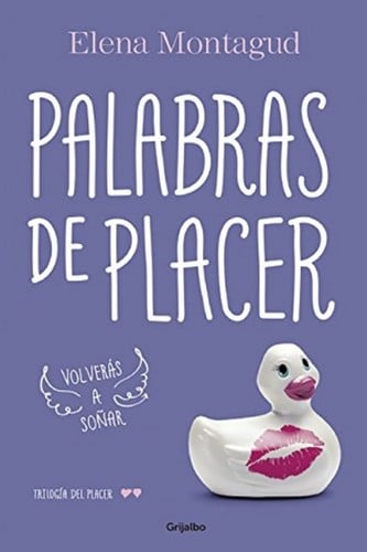 Palabras de placer