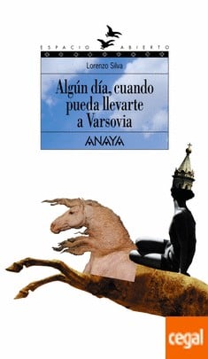 Algún día, cuando pueda llevarte a Varsovia