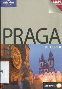 Praga de cerca