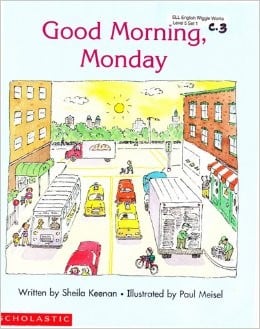 Good Morning, Monday