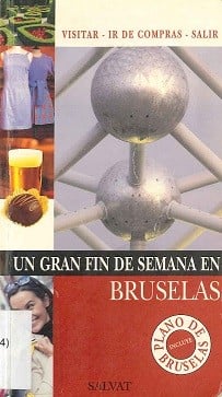 Un gran fin de semana en Bruselas