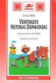 Veintinueve historias disparatadas