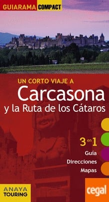 Carcasona y la Ruta de los Cátaros