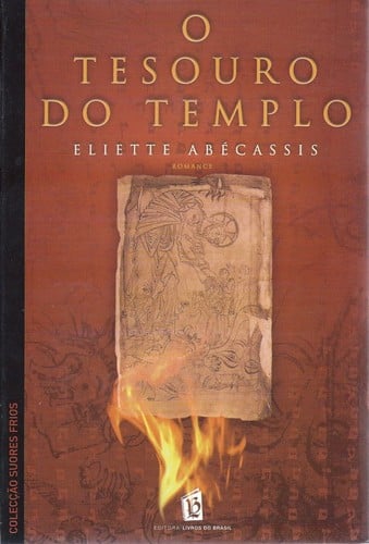 O tesouro do templo