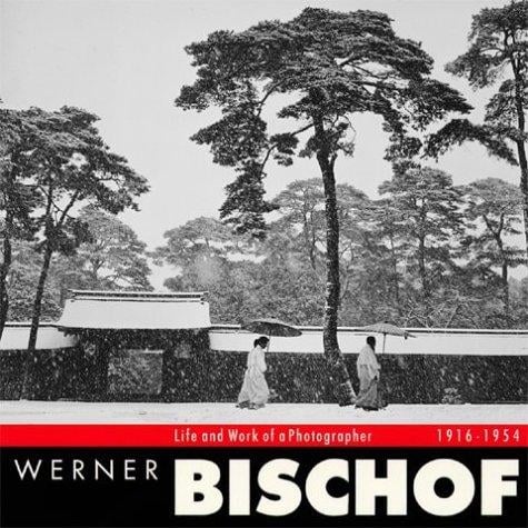Werner Bischof