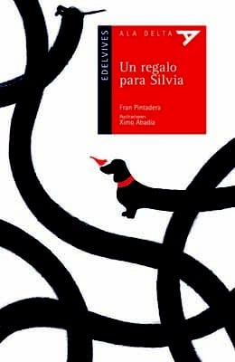 Un regalo para Silvia
