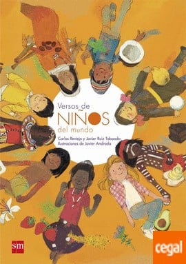 Versos de niños del mundo