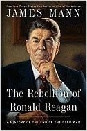 The rebellion of Ronald Reagan