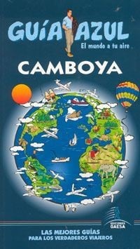 Camboya