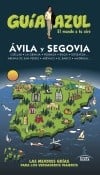 Ávila y Segovia