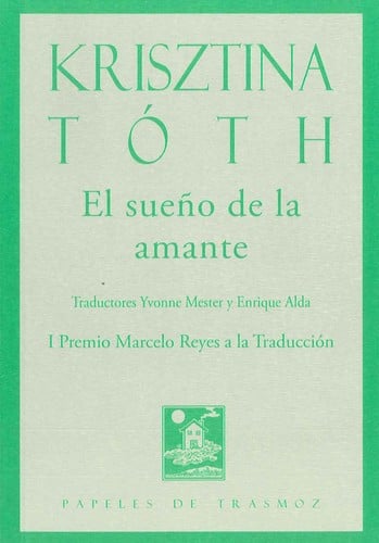 El sueño de la amante