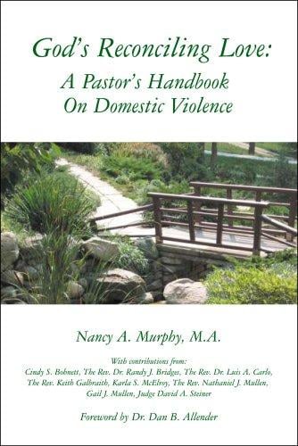 God's reconciling love