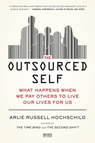 The outsourced self