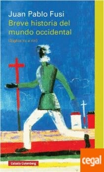 Breve historia del mundo