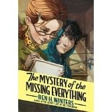 The Mystery of the Missing Everything