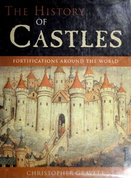 The history of castles