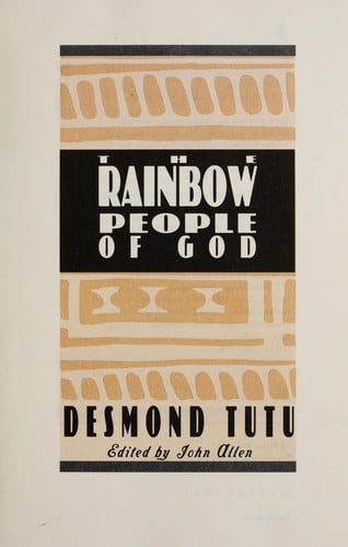 The rainbow people of God