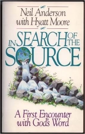 In Search of the Source