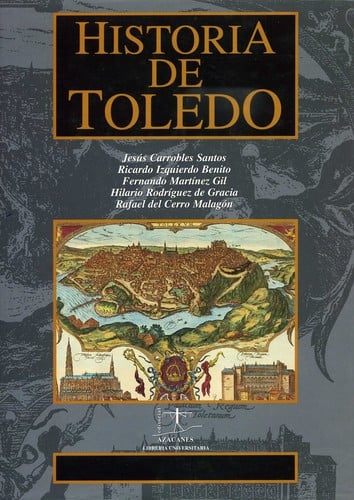Historia de Toledo