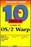 10 Minute Guide to OS/2 Warp