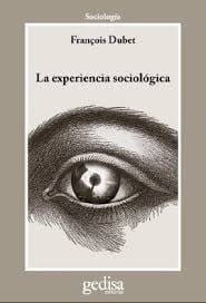 La experiencia sociológica