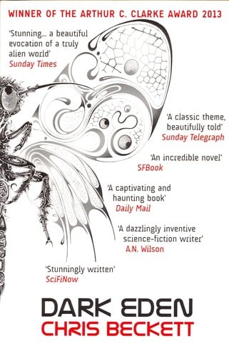 Dark Eden