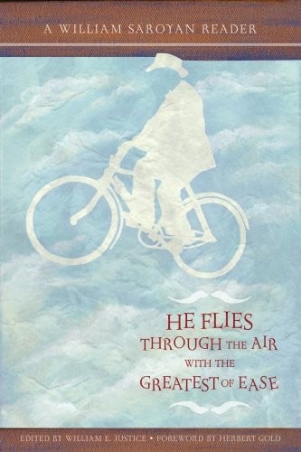 He flies through the air with the greatest of ease