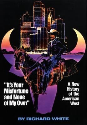 "It's Your Misfortune and None of My Own"