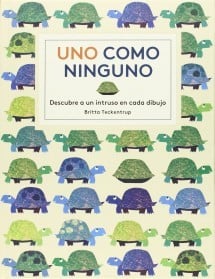 Uno como ninguno