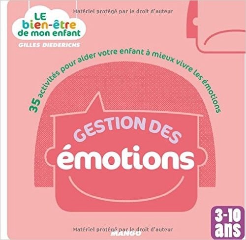 Gestion des émotions