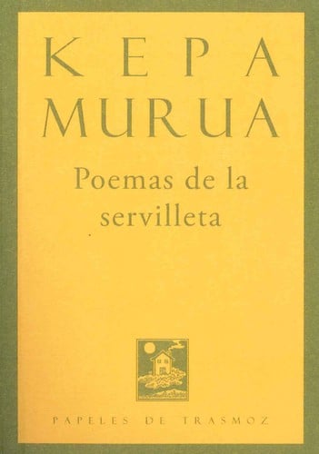Poemas de la servilleta