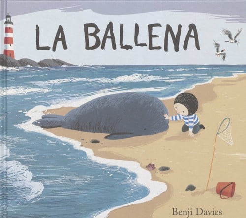 La ballena