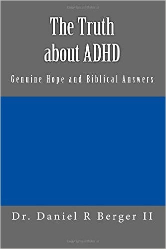 The Truth about ADHD