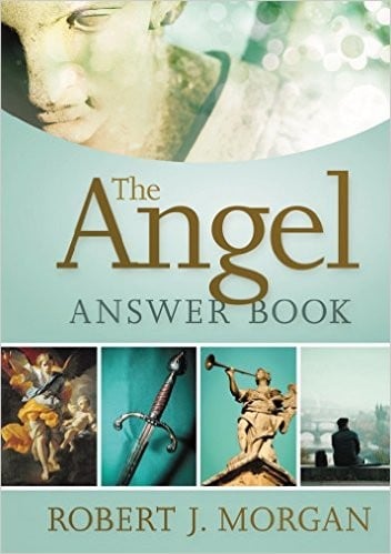 The Angel Answer Book