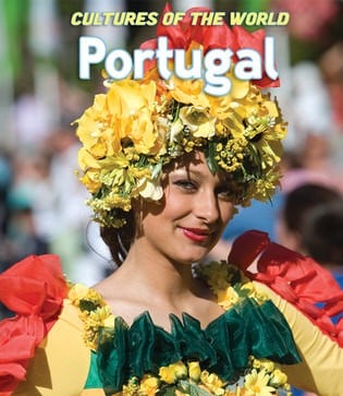 Portugal (Cultures of the World)