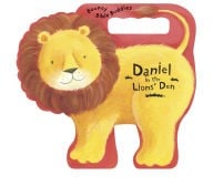 Daniel in the Lions' Den