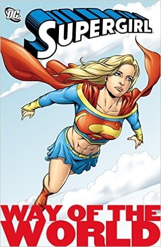 Supergirl