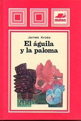 El águila y la paloma