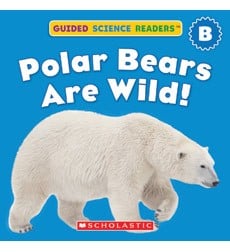Polar Bears are Wild