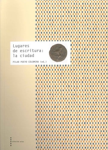 Lugares de escritura
