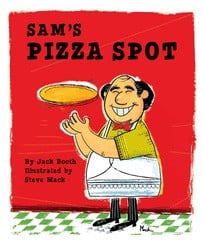 Sam's Pizza Spot