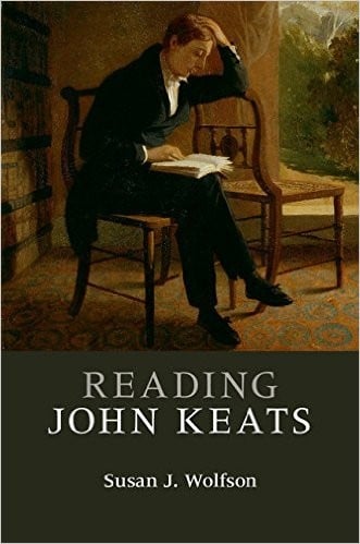 Reading John Keats