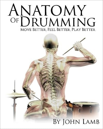 Anatomy of Drumming
