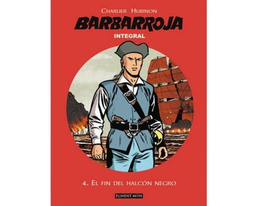 El fin del halcón negro