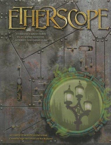 Etherscope core rulebook