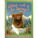 When Will It Be Spring?