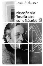 Iniciación a la filosofía para los no filósofos