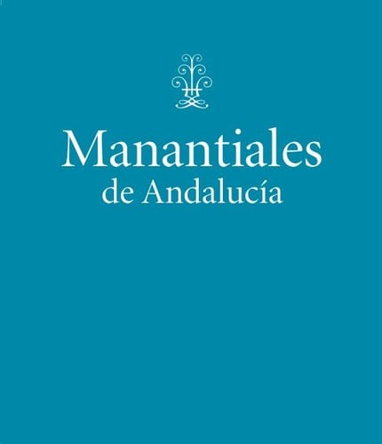 Manantiales de Andalucía